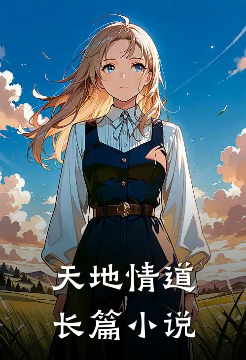 天地情道长篇小说