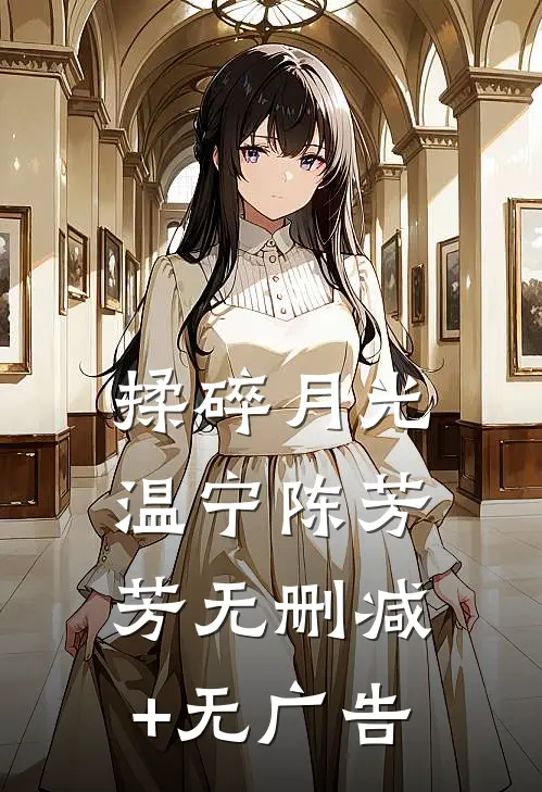 揉碎月光温宁陈芳芳无删减+无广告