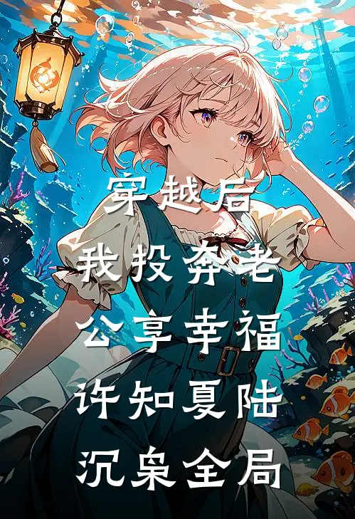 穿越后，我投奔老公享幸福许知夏陆沉枭全局