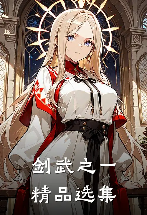 剑武之一精品选集