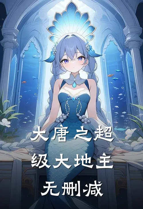 大唐之超级大地主无删减