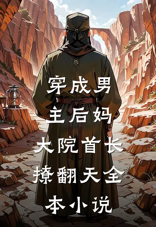 穿成男主后妈，大院首长撩翻天全本小说