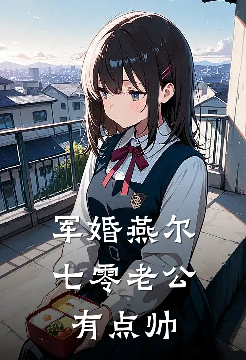 军婚燕尔：七零老公有点帅