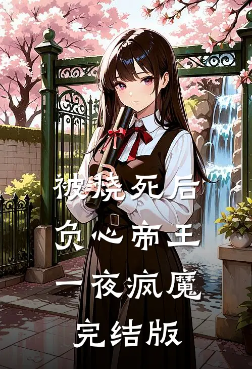 被烧死后，负心帝王一夜疯魔完结版