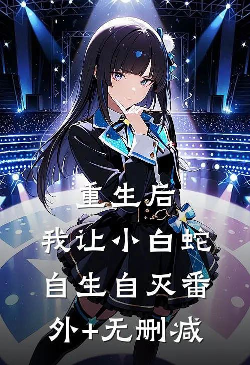 重生后，我让小白蛇自生自灭番外+无删减