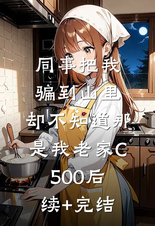 同事把我骗到山里，却不知道那是我老家C500后续+完结
