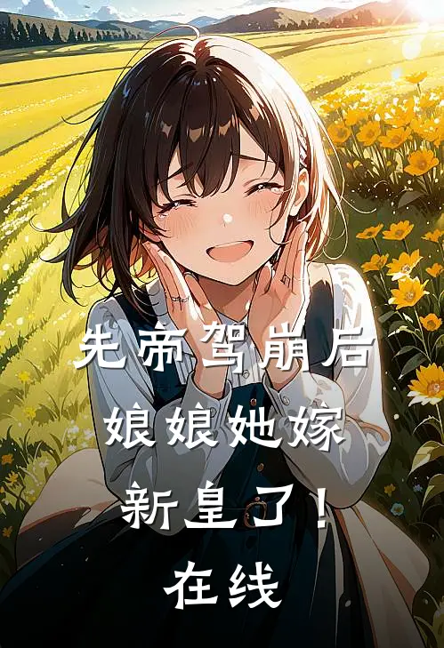 先帝驾崩后，娘娘她嫁新皇了！在线