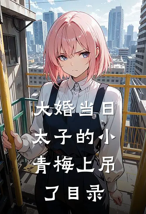 大婚当日，太子的小青梅上吊了目录