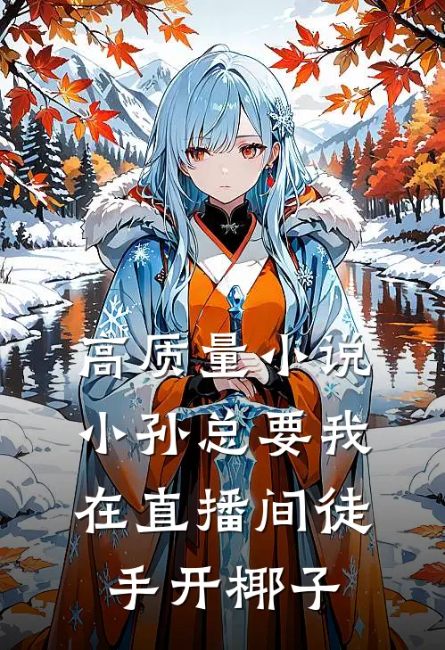 高质量小说小孙总要我在直播间徒手开椰子