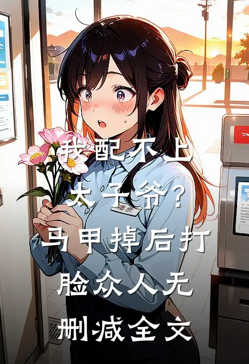 我配不上太子爷？马甲掉后打脸众人无删减全文