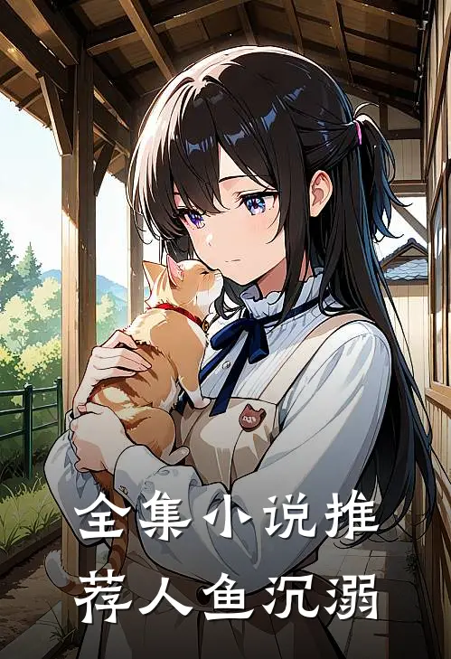 全集小说推荐人鱼沉溺