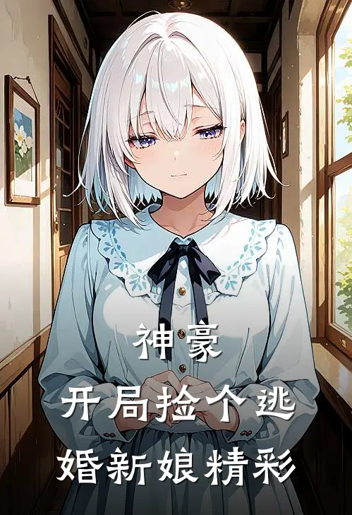 神豪：开局捡个逃婚新娘精彩