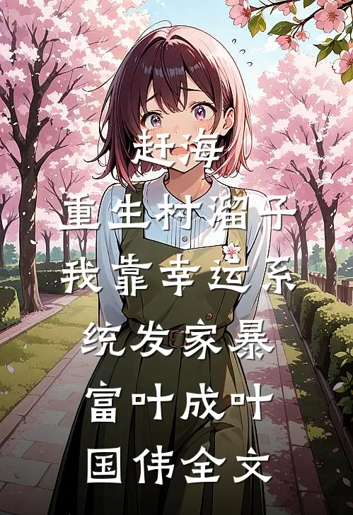 赶海：重生村溜子，我靠幸运系统发家暴富叶成叶国伟全文