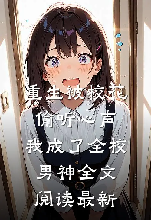 重生被校花偷听心声，我成了全校男神全文阅读最新