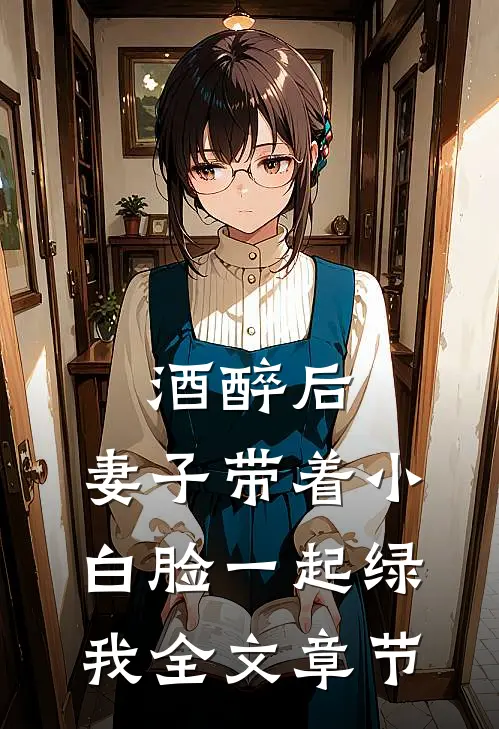 酒醉后，妻子带着小白脸一起绿我全文章节
