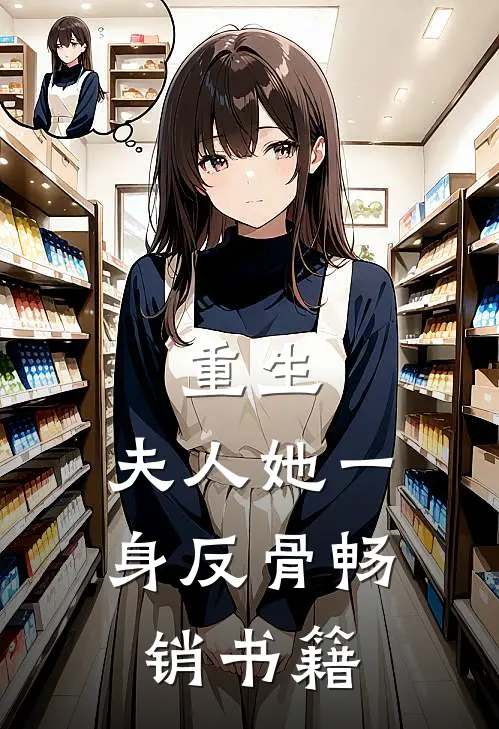 重生，夫人她一身反骨畅销书籍