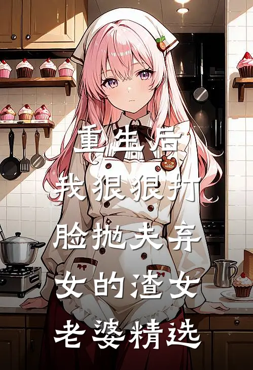 重生后，我狠狠打脸抛夫弃女的渣女老婆精选