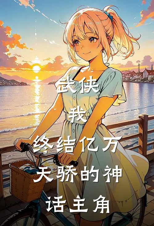 武侠：我，终结亿万天骄的神话主角