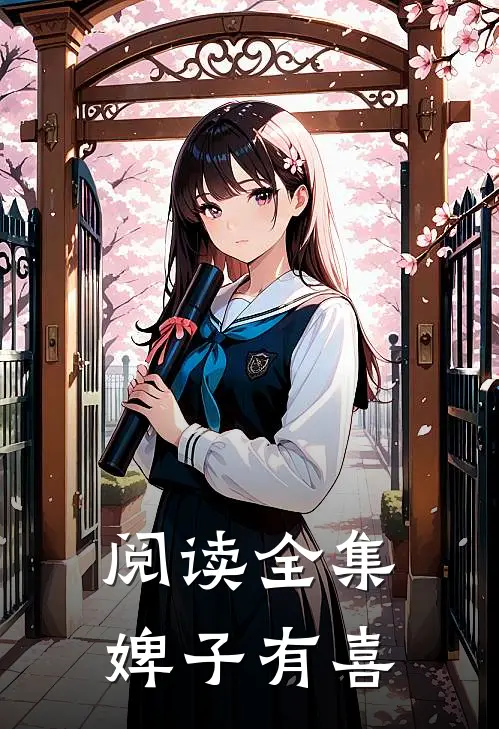 阅读全集婢子有喜
