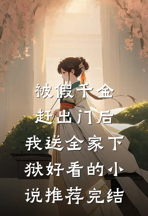 被假千金赶出门后，我送全家下狱好看的小说推荐完结