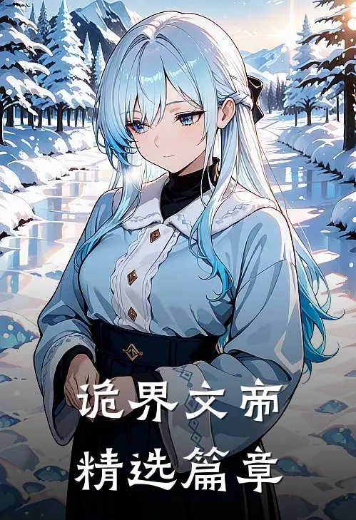 诡界文帝精选篇章