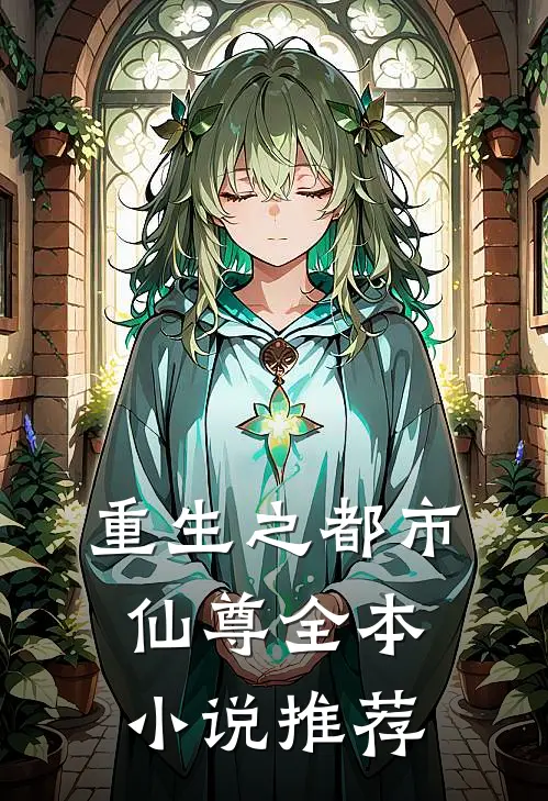 重生之都市仙尊全本小说推荐