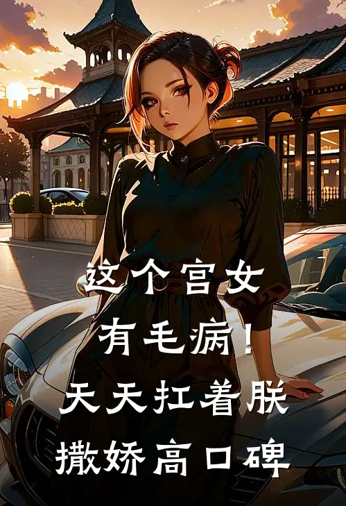 这个宫女有毛病！天天扛着朕撒娇高口碑