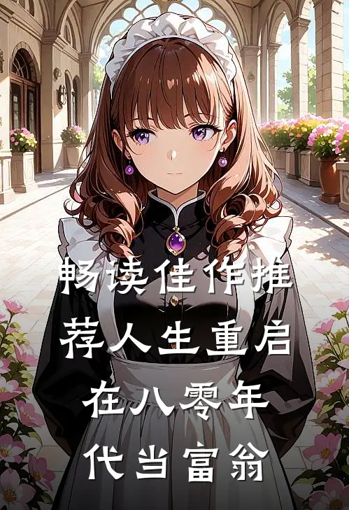 畅读佳作推荐人生重启：在八零年代当富翁