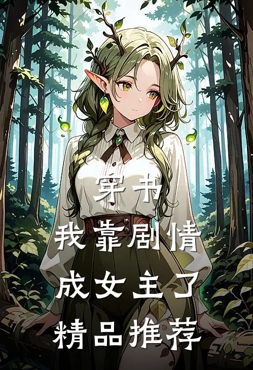 穿书：我靠剧情成女主了精品推荐