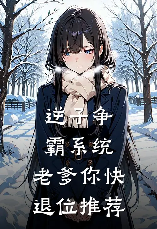 逆子争霸系统：老爹你快退位推荐