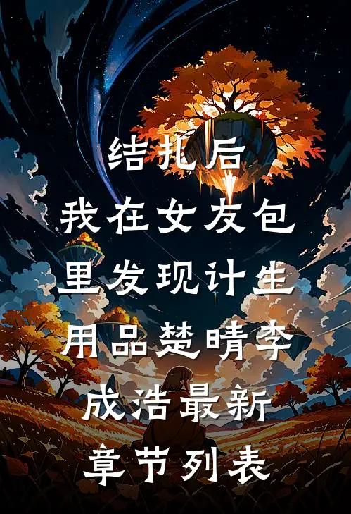 结扎后，我在女友包里发现计生用品楚晴李成浩最新章节列表