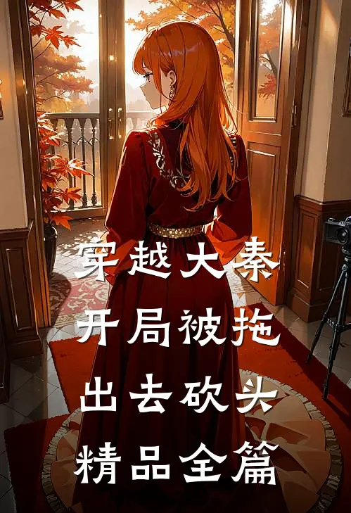 穿越大秦：开局被拖出去砍头精品全篇