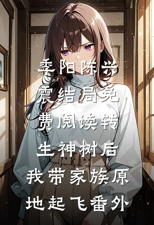 季阳陈兴震结局免费阅读转生神树后，我带家族原地起飞番外
