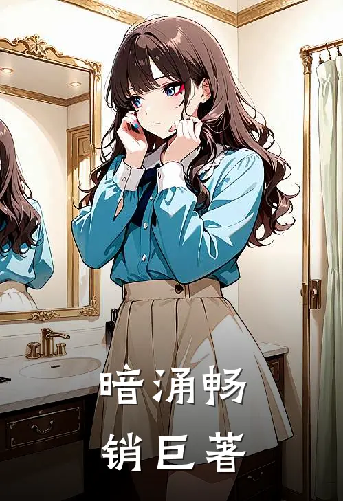 暗涌畅销巨著