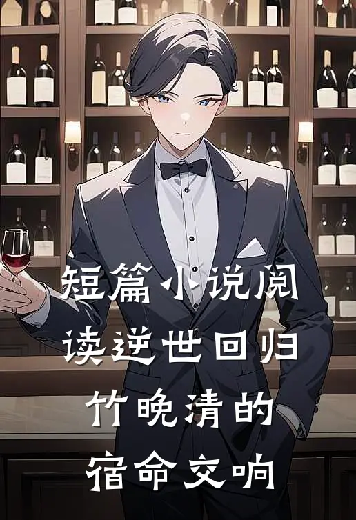 短篇小说阅读逆世回归：竹晚清的宿命交响