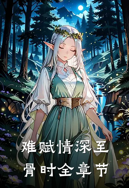 难赋情深至骨时全章节
