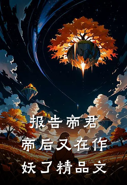 报告帝君，帝后又在作妖了精品文