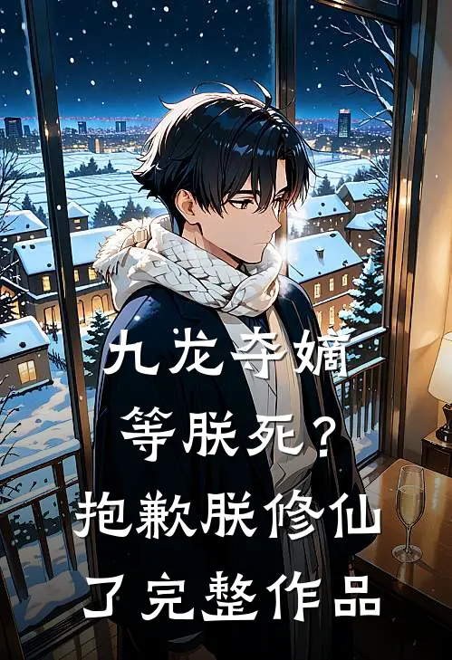九龙夺嫡等朕死？抱歉，朕修仙了完整作品