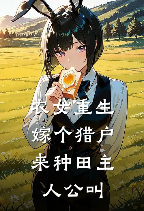 农女重生：嫁个猎户来种田主人公叫