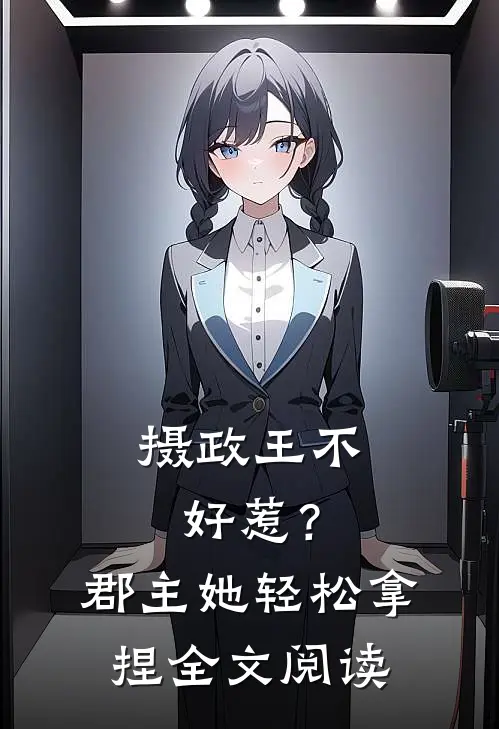 摄政王不好惹？郡主她轻松拿捏全文阅读