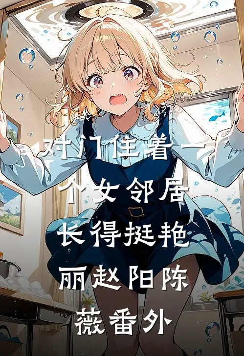 对门住着一个女邻居，长得挺艳丽赵阳陈薇 番外