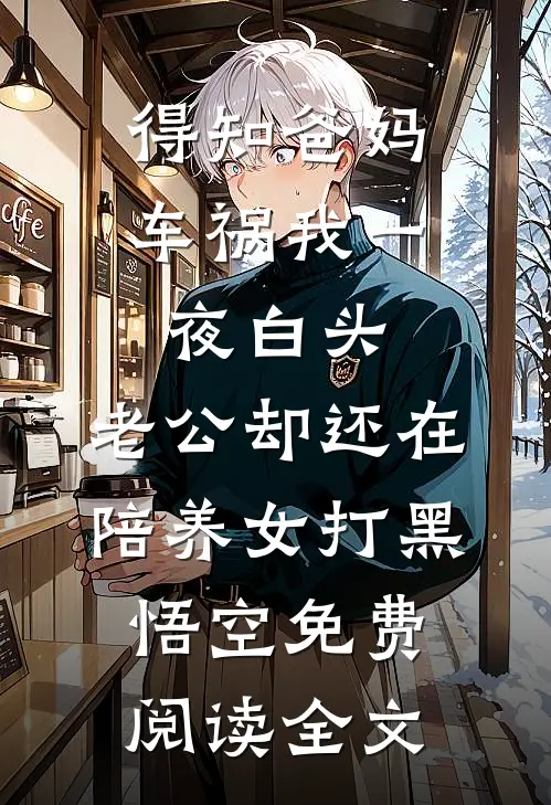 得知爸妈车祸我一夜白头，老公却还在陪养女打黑悟空免费阅读全文