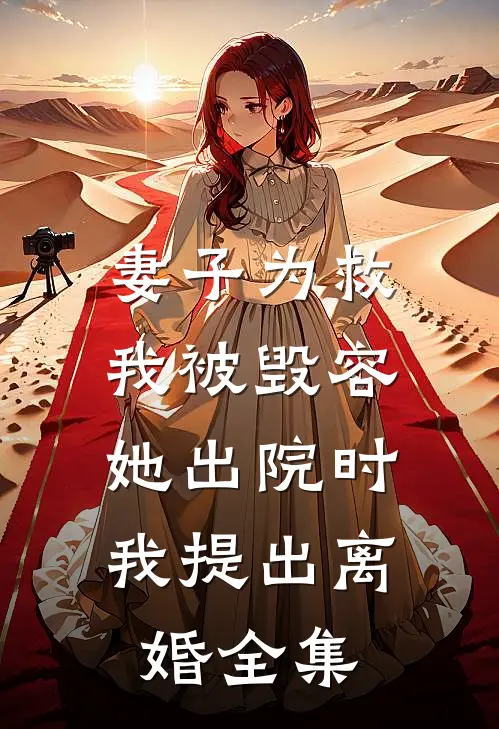 妻子为救我被毁容，她出院时我提出离婚全集