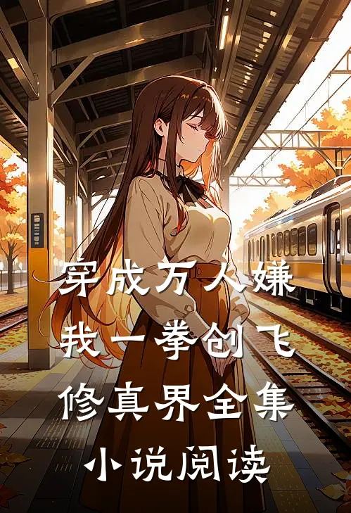 穿成万人嫌，我一拳创飞修真界全集小说阅读