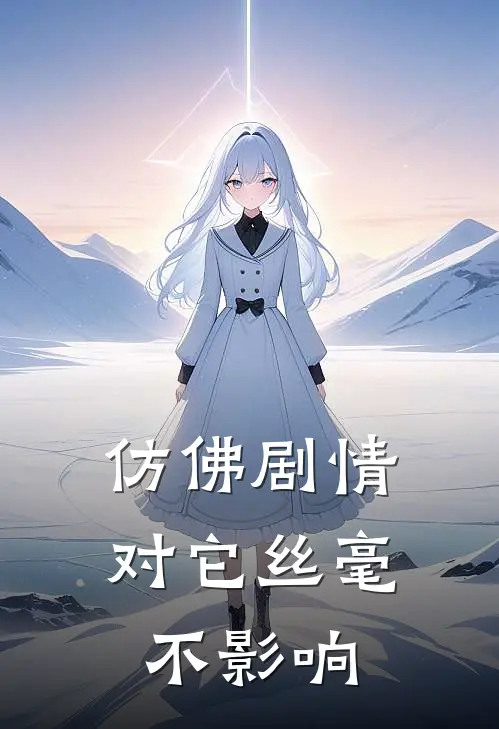 仿佛剧情对它丝毫不影响