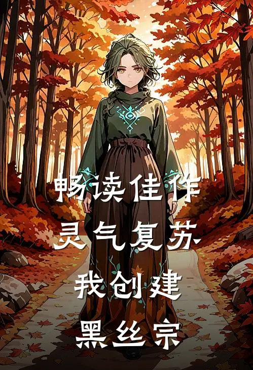 畅读佳作灵气复苏：我创建黑丝宗