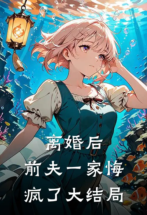 离婚后，前夫一家悔疯了大结局