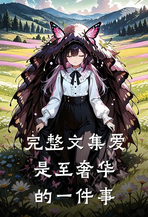 完整文集爱是至奢华的一件事