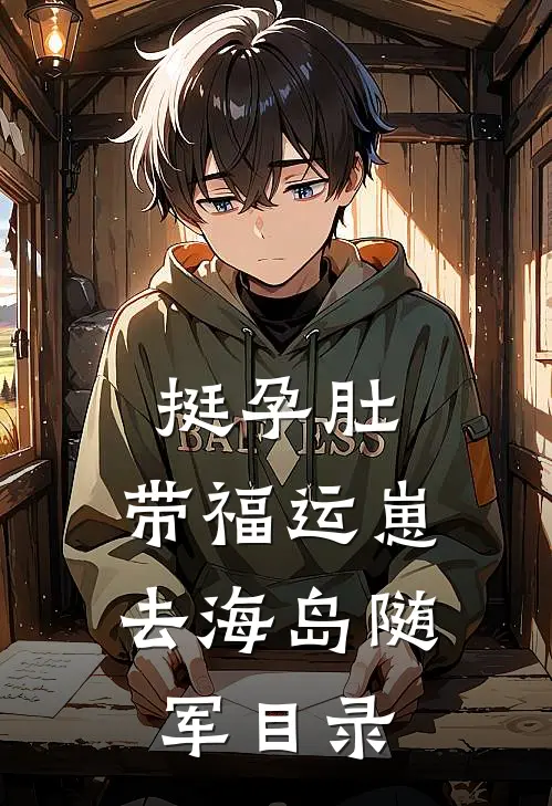 挺孕肚，带福运崽去海岛随军目录