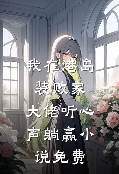 我在港岛装败家，大佬听心声躺赢小说免费